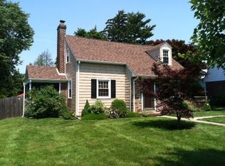 54 Franklin Ave, Hatboro, PA 19040