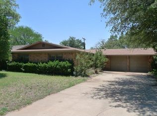 2907 68th St, Lubbock, TX 79413