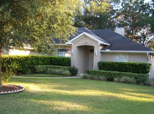 2184 Softwind Trl W, Jacksonville, FL 32224