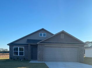 25 Kinley Brook Ln, Cabot, AR 72023