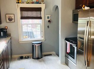 526 S Spring St, Evansville, IN 47714