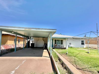 705 Arnold Ln, Alamogordo, NM, 88310