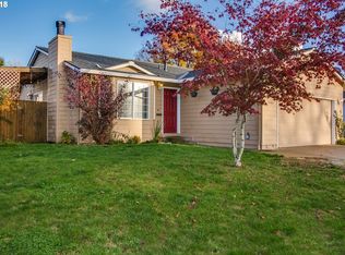 1332 SE 74th Ave, Hillsboro, OR 97123