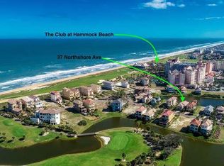 37 Northshore Ave, Palm Coast, FL 32137