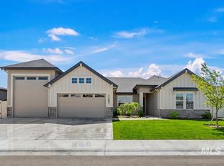 11683 W Dustin John Dr, Nampa, ID 83686