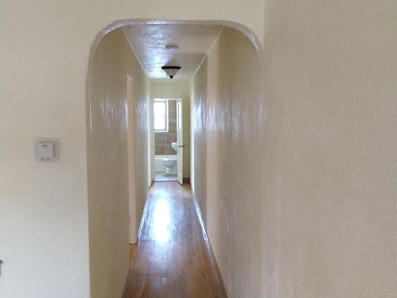 Hallway!