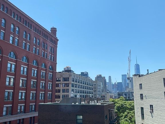 5th image of 650 Washington St #6F
