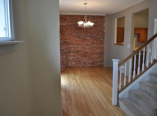 2351 N Marion St, Denver, CO 80205