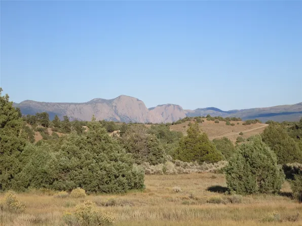 Shroyer Drive Hacienda Trl #1B, Los Ojos, NM 87551