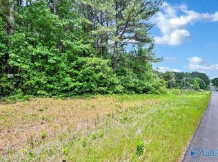 LOT 7 Mill Creek Rd, Falkville, AL 35622