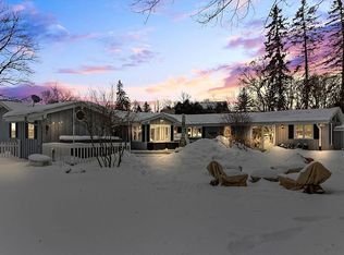 2375 Guinevere Dr, Brookfield, WI 53045