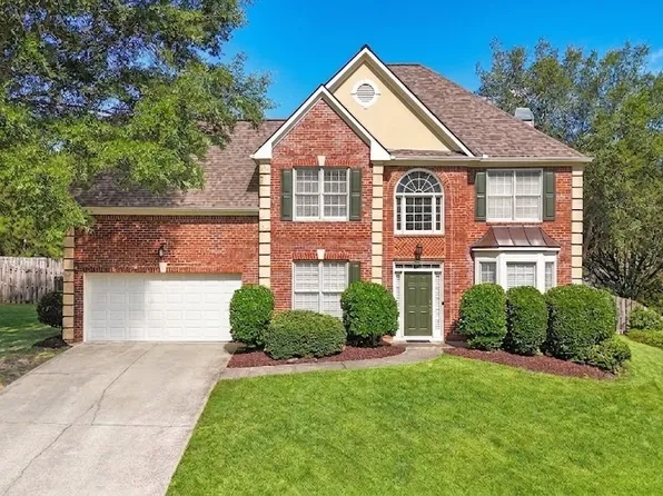 6081 Mountain Ridge Cir, Sugar Hill, GA 30518