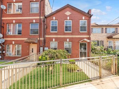 773 Fountain Avenue, Brooklyn, NY, 11208