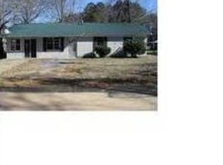 106 Lincoln St, Forest, MS 39074