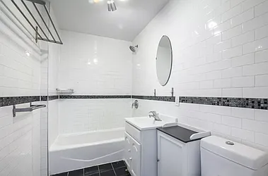 Rented by Five Stone NYC LLC