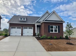 1335 Coates Ln #PN14-LOT 14, Gallatin, TN 37066