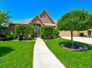 2230 Draycutt Dr, Katy, TX 77494