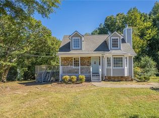 2384 Morgan Rd NE, Marietta, GA 30066