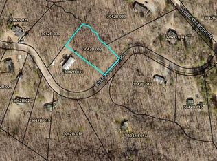 0 Wildcat Creek Rd #48, Ellijay, GA 30540