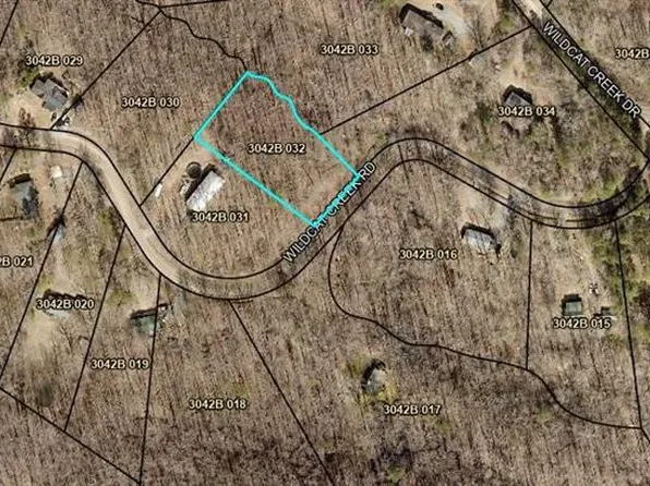 0 Wildcat Creek Rd #48, Ellijay, GA 30540