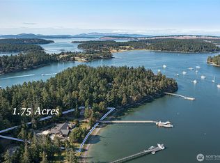 28 Fir Ln, Friday Harbor, WA 98250