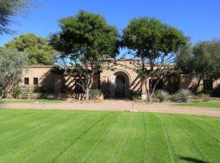 8021 N 64th Pl, Paradise Valley, AZ 85253