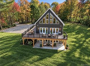 LOT 6 42 Degrees N, Ellicottville, NY 14731