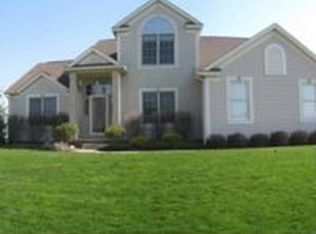 401 Thurston St NW, Canal Fulton, OH 44614