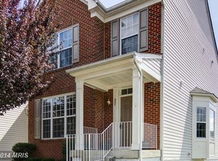 357 Ebaugh Dr SE, Leesburg, VA 20175