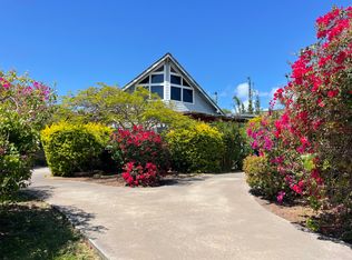 62-1191 Puahia St, Kamuela, HI 96743