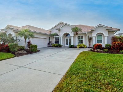 814 Coral Bean Cv, Venice, FL, 34293