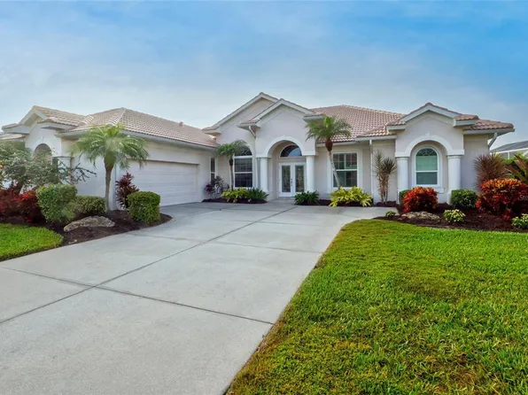 814 Coral Bean Cv, Venice, FL 34293