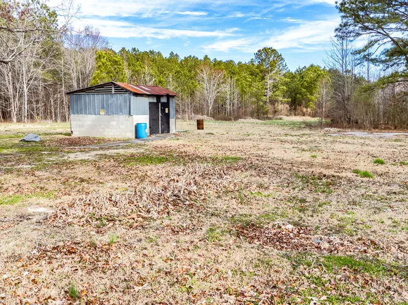 125 Vann Road, Ahoskie, NC 27910