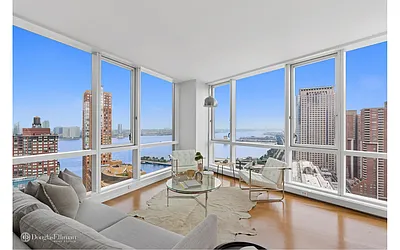 Sold by Douglas Elliman