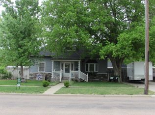 1007 Caldwell Ave, Goodland, KS 67735