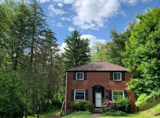 163 Ritzland Rd, Pittsburgh, PA 15235