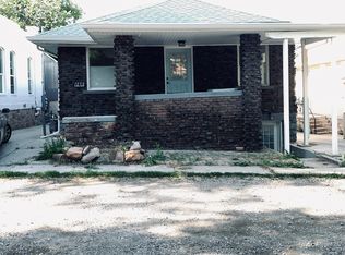 1058 E Markea Ave, Salt Lake City, UT 84102