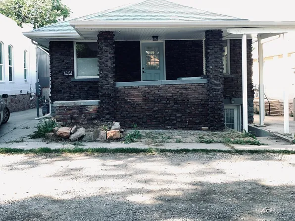 1058 E Markea Ave, Salt Lake City, UT 84102