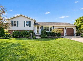 5 Ludlow St, Laura, OH 45337