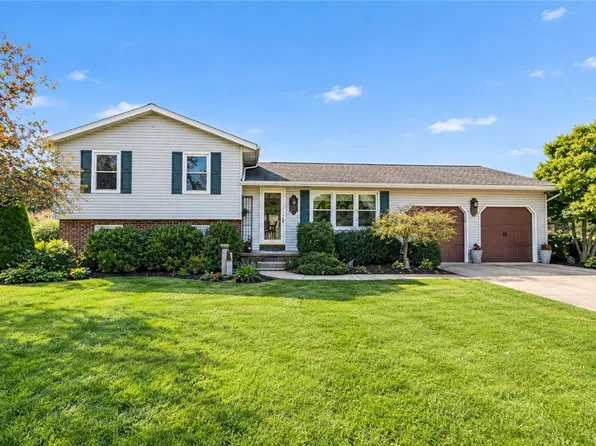 5 Ludlow St, Laura, OH 45337