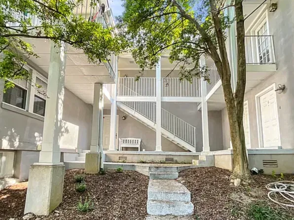 3137 Parthenon Ave APT 3, Nashville, TN 37203