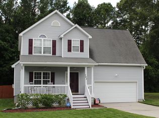 143 Hanahan Plantation Cir, Hanahan, SC 29410