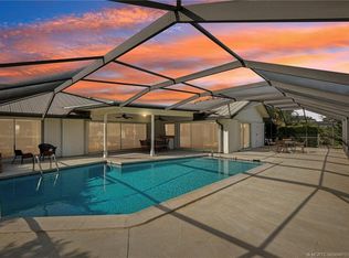 3283 SE Fairway E, Stuart, FL 34997