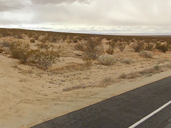 2nd image of California City Blvd