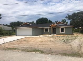 3512 Bolide St, Sebring, FL 33872
