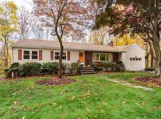 550 Summer Ave, Reading, MA 01867
