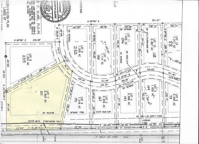 2nd image of 211 Deer Run Ln