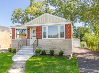 323 51st Ave, Bellwood, IL