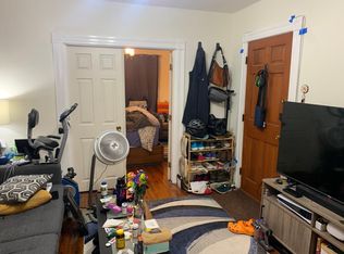 12 Mead St #1A, Allston, MA 02134