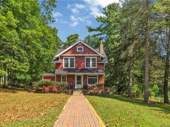 1160 Ingomar Heights Rd, Pittsburgh, PA 15237